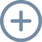 Plus Circle SVG Icon